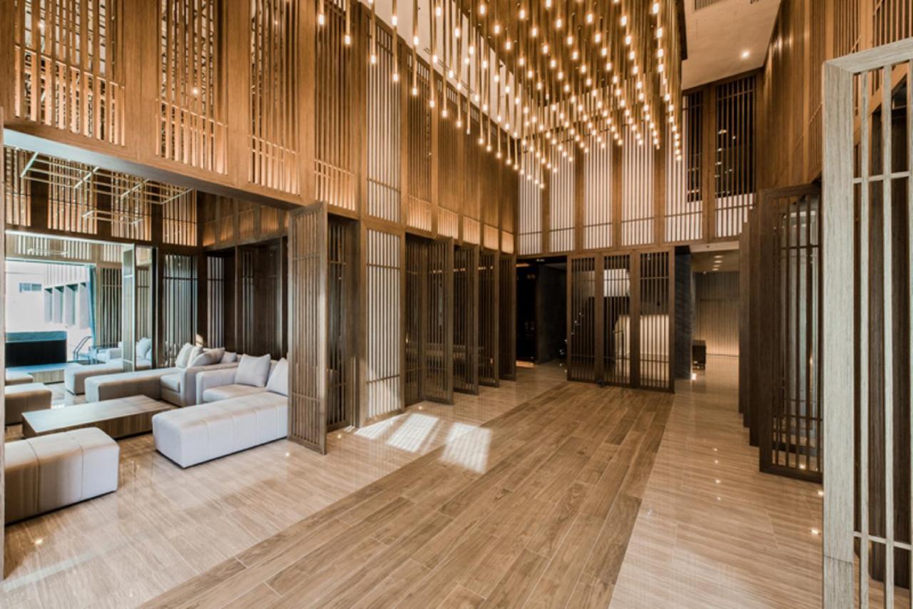 Mandarin Eastville, Pattaya - Sha Extra Plus Exterior photo